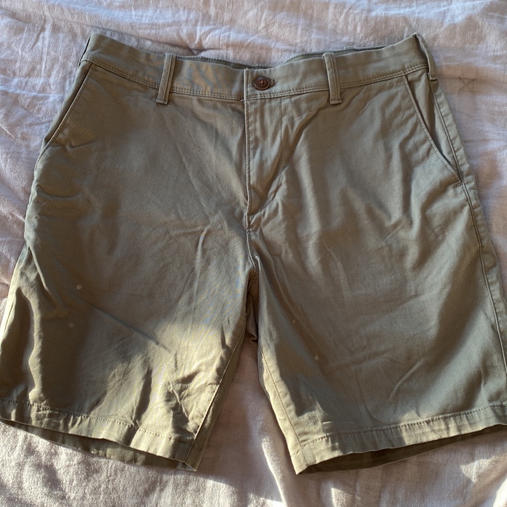 Express Short - Picture 1 of 7